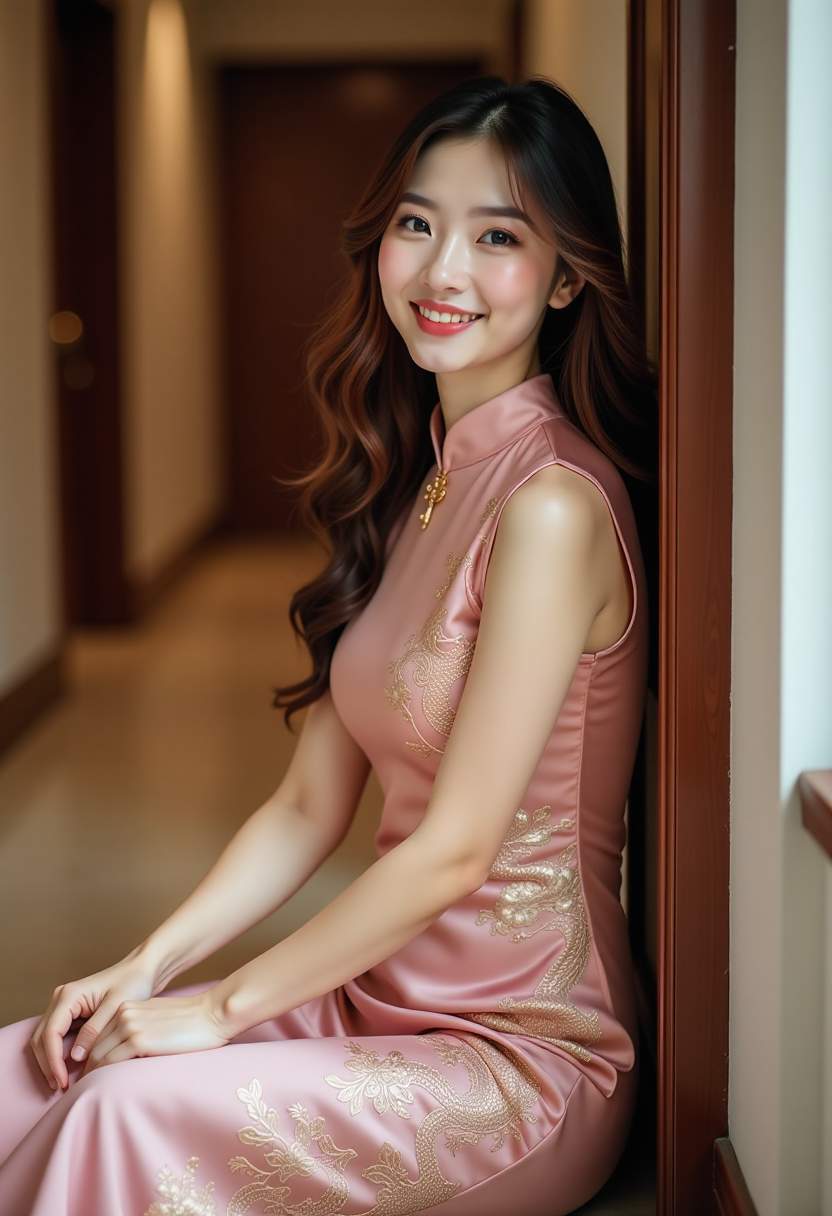 霸总的秘密