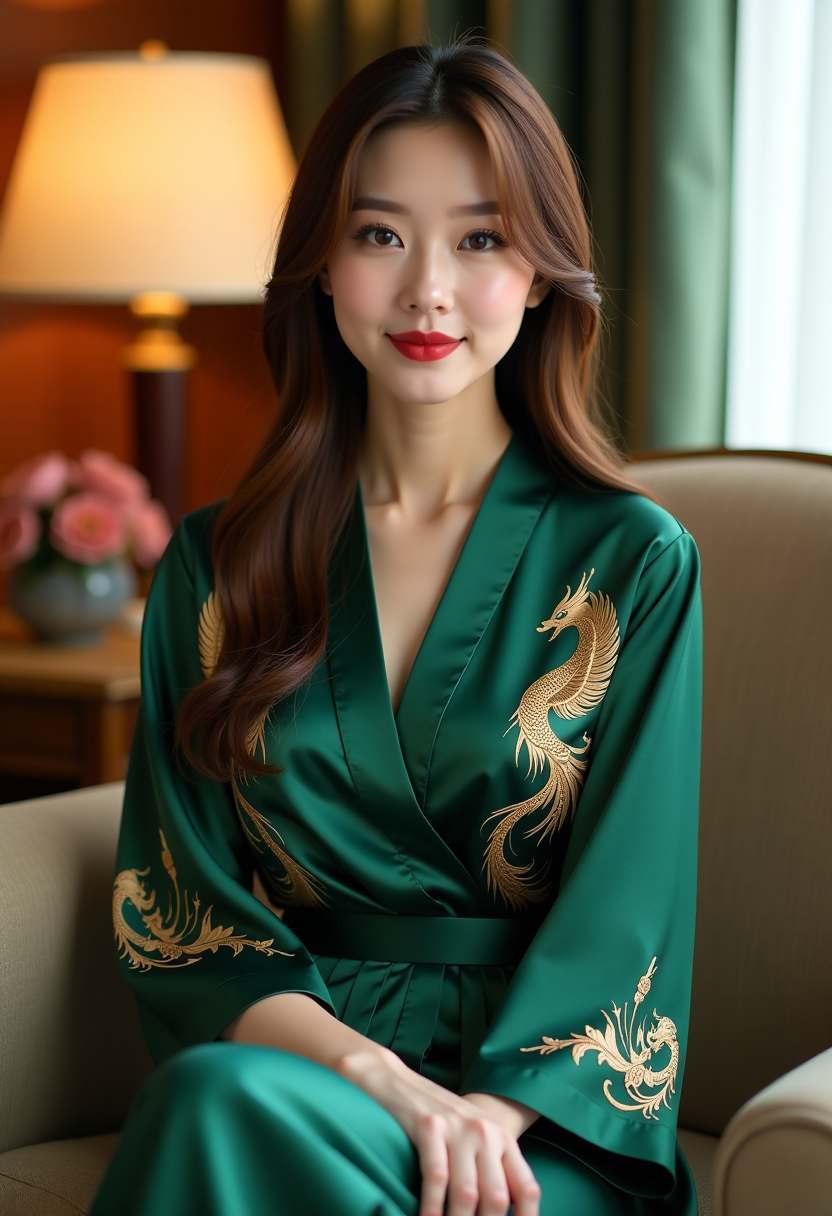 甜蜜陷阱