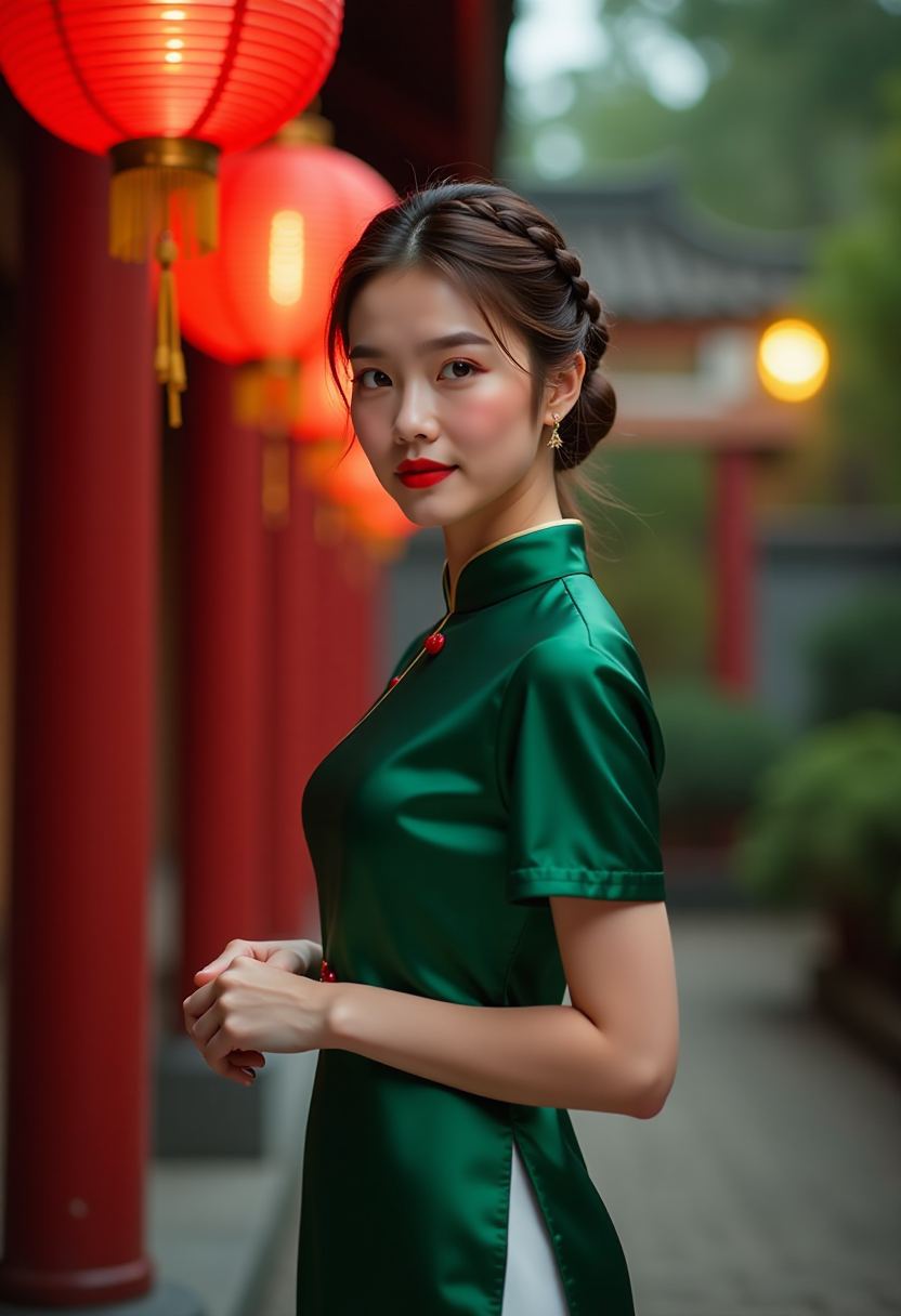 爱在心间